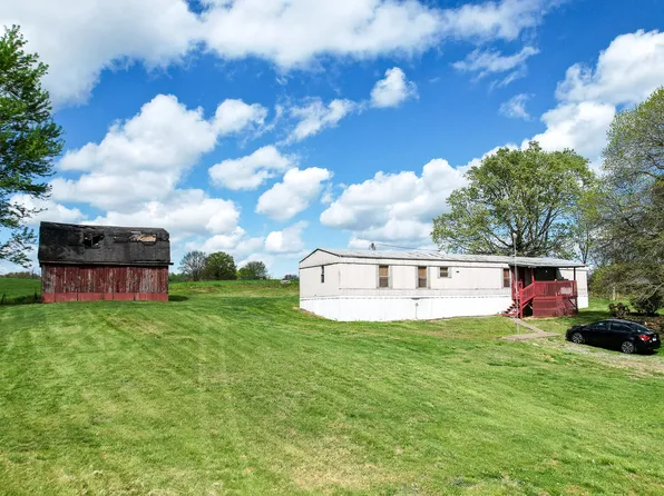145 Old Hall Rd, Chuckey, TN 37641