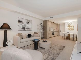 77 SE 5th St #2208, Miami, FL 33131