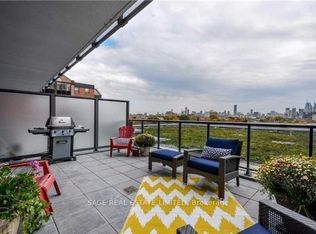 1030 King St W #505, Toronto, ON M6K 0B4