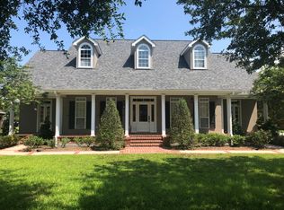121 Cascade Dr, Thibodaux, LA 70301
