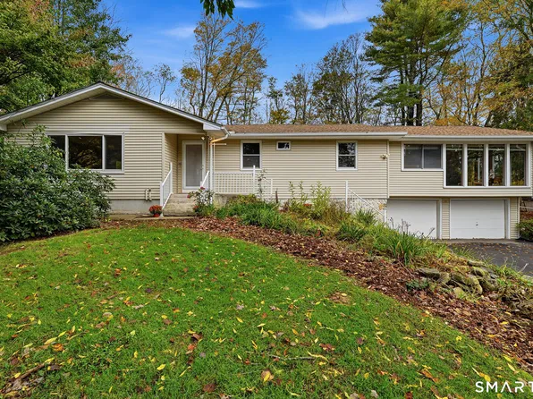 208 Bass Road, Scotland, CT 06280