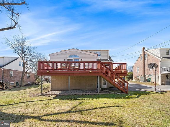 3rd image of 85 Rodmor Rd