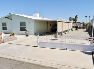 11214 E 35th St, Yuma, AZ 85367