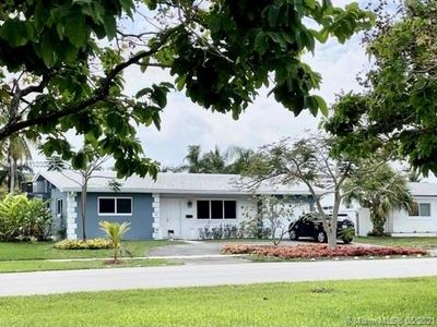 806 S Rainbow Dr, Hollywood, FL, 33021