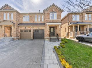 85 Treasure Hill Rd, Vaughan, ON L6A 0A6