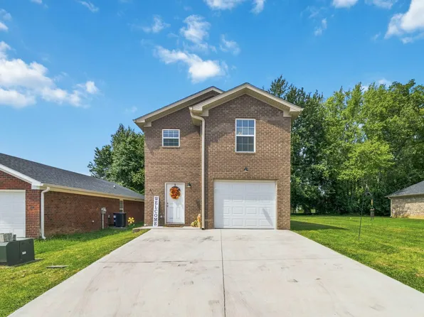 313 Baughman Ave #7, Danville, KY 40422