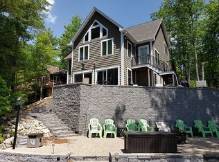 151 Olde Pine Rd, Wakefield, NH 03830