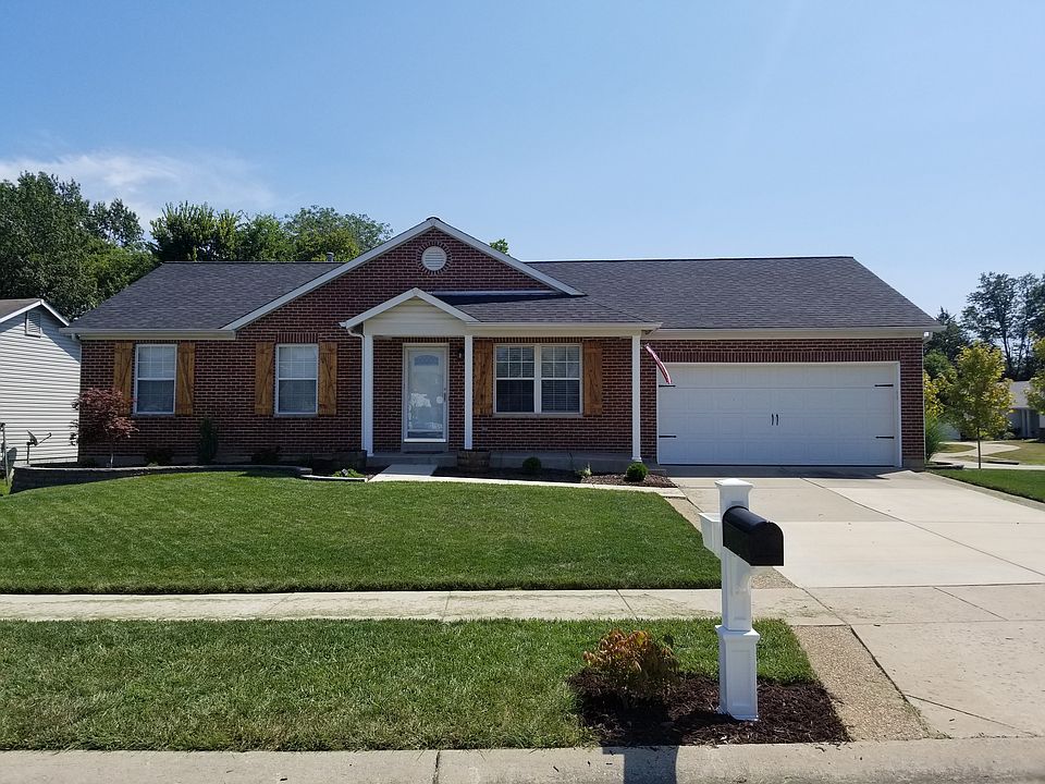 1st image of 802 Whisper Creek Ct