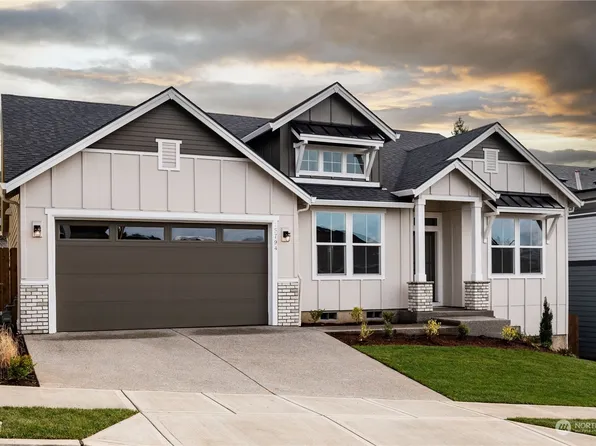 10501 87th Avenue Ct SW #6, Lakewood, WA 98498