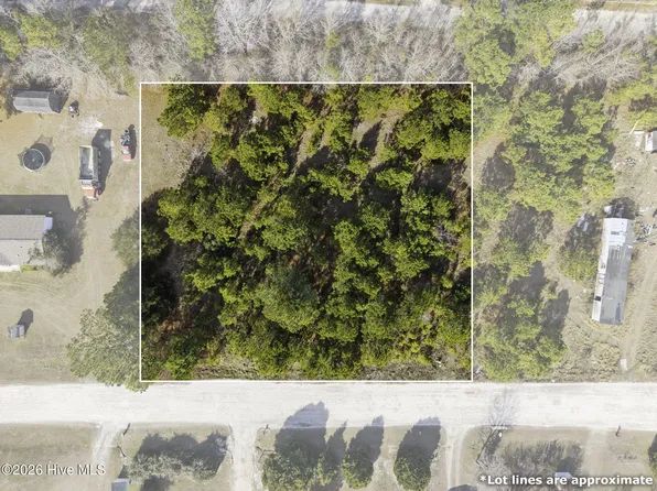 1212 Easy St SE Lot 25-26, Bolivia, NC 28422