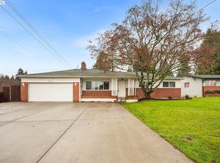 8715 NE 27th Ave, Vancouver, WA 98665