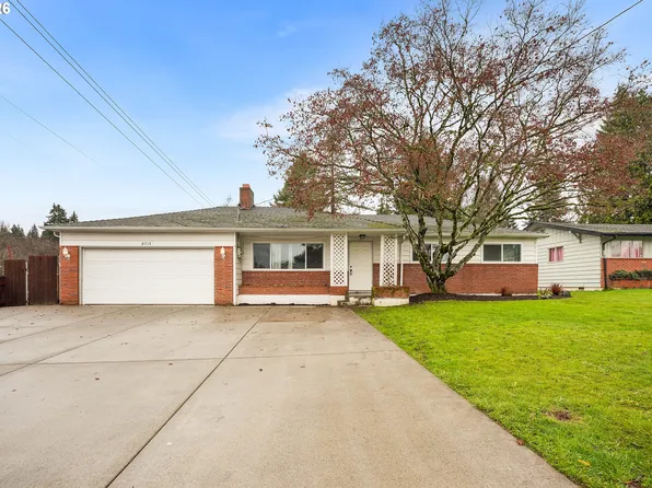 8715 NE 27th Ave, Vancouver, WA 98665