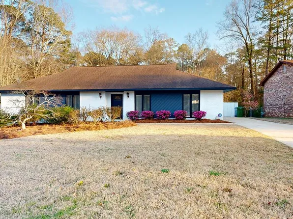 6036 Old Dominion Rd, Columbus, GA 31909