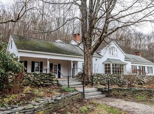 110 Chestnut Land Rd, New Milford, CT 06776