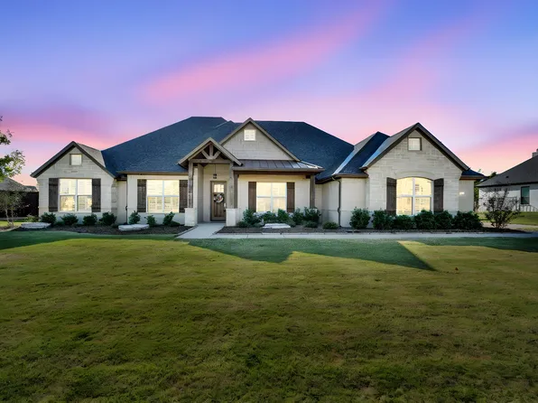 4040 Underwood Ln, Midlothian, TX 76065