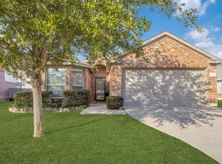 2048 Meadow View Dr, Princeton, TX 75407