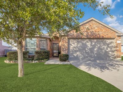 2048 Meadow View Dr, Princeton, TX, 75407