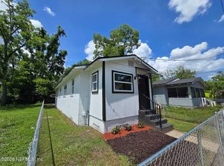 1413 W 21ST Street, Jacksonville, FL 32209
