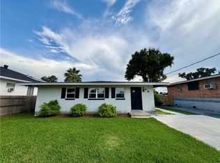 709 29th St, Kenner, LA 70062
