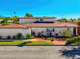 315 E Juanita Ave, Glendora, CA 91740