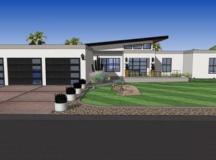 3101 N 60th St, Phoenix, AZ 85018