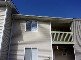 1694 Eagles Pl #202F, Rock Hill, SC 29732