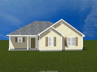 304 Ridgeland Lakes Dr, Ridgeland, SC 29936