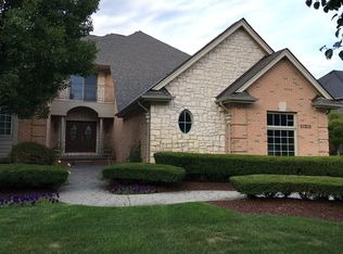 57210 Stonebriar Dr, Washington, MI