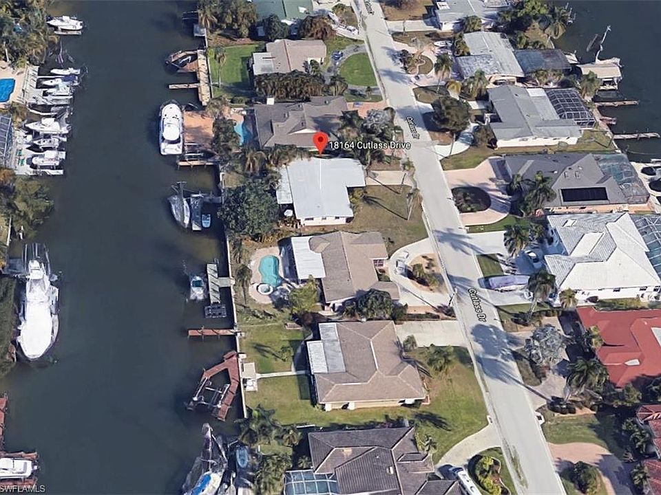 18164 Cutlass Dr, Fort Myers Beach, FL 33931 Zillow