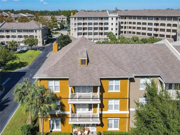 1210 Ironsmith Dr APT 212, Celebration, FL 34747