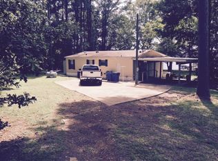 1669 Airport Loop, Homer, LA 71040
