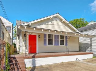 724 Harmony St, New Orleans, LA 70115