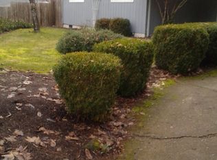 1460 Harrison Ct, Cottage Grove, OR 97424