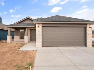 1614 143rd St, Lubbock, TX 79423