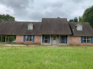 7262 Gum Springs Rd, Atlanta, LA 71404