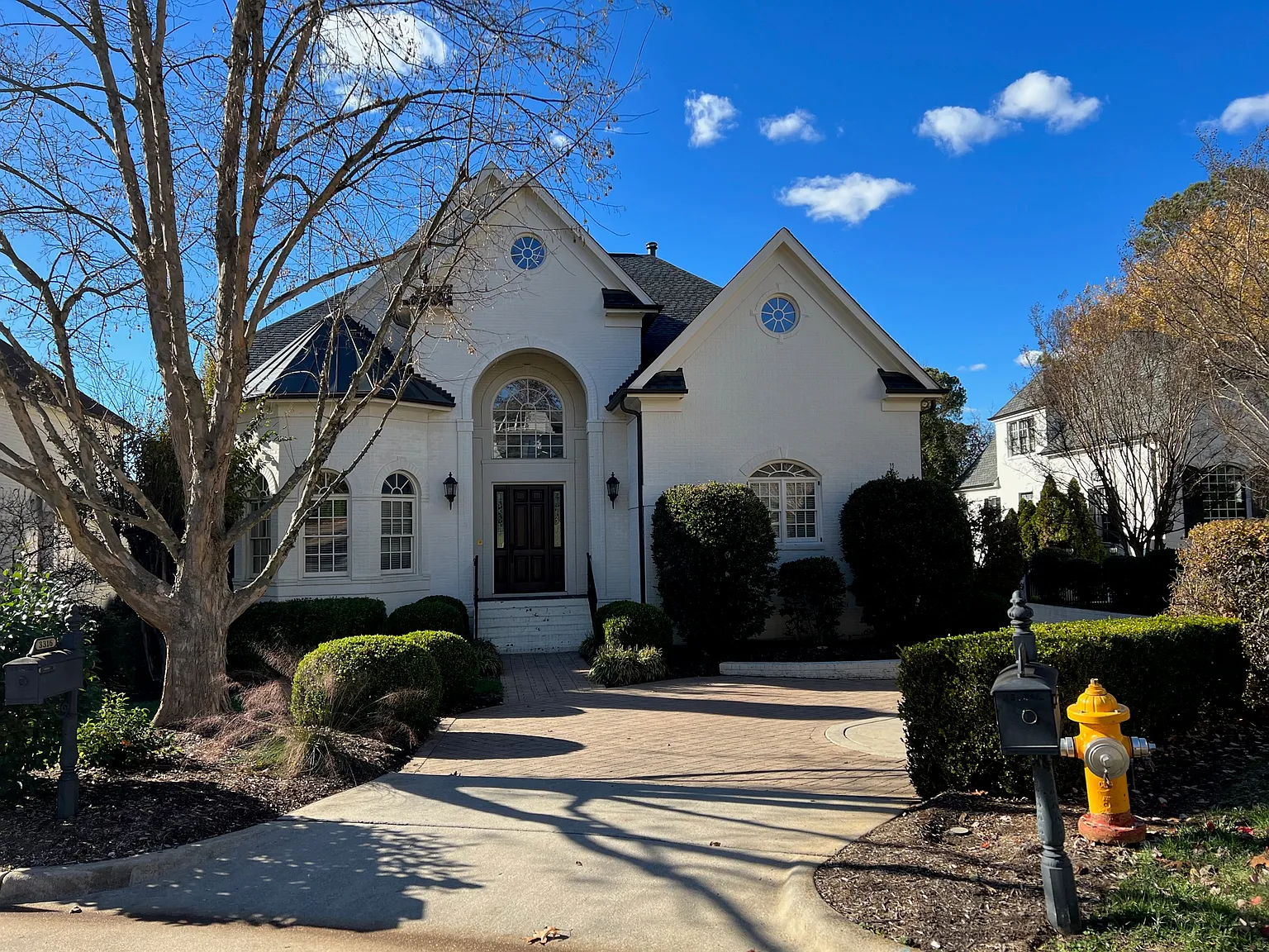 3316 Darien Dr — Photo 1