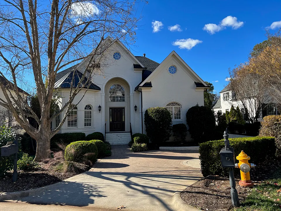 3316 Darien Dr
