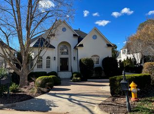 3316 Darien Dr, Raleigh, NC 27607