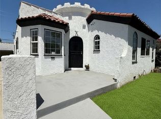 1415 N Spring Ave, Compton, CA 90221