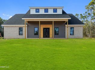 10893 Georgian Way, Gulfport, MS 39503