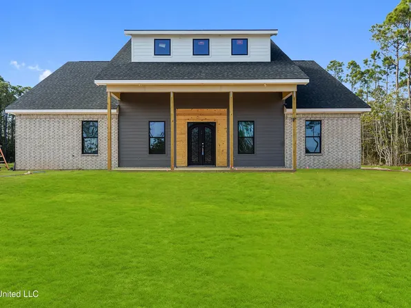 10893 Georgian Way, Gulfport, MS 39503