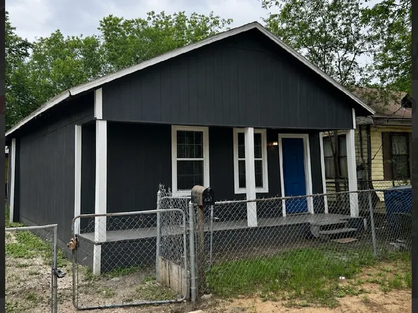 1204 RIVAS ST, San Antonio, TX 78207