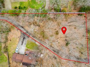 Salter Rd, Wooster, OH 44691