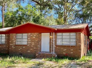 3050 Western Hills Dr E, Mobile, AL 36618