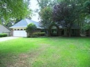 8854 Walnut Ridge Loop, Cordova, TN 38018