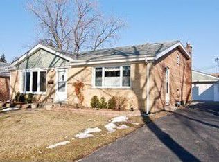 10221 S Washington Ave, Oak Lawn, IL 60453