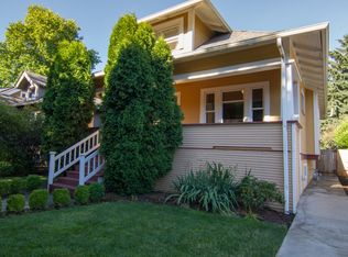 2284 SE 38th Ave, Portland, OR 97214