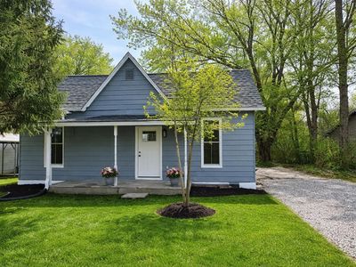 809 W Oak St, Ellettsville, IN, 47429
