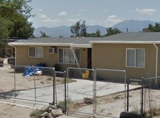 10320 E Avenue Q10, Littlerock, CA 93543