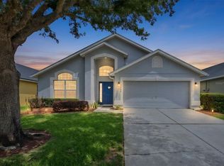 5345 Los Palma Vista Dr, Orlando, FL 32837